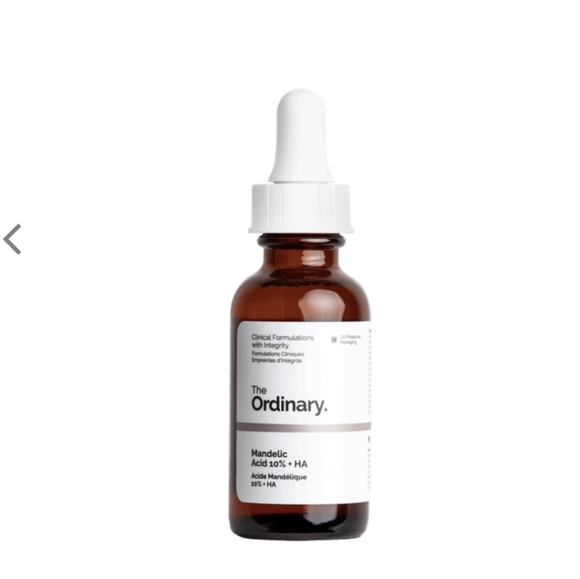 FREE WITH PURCHASE The Ordinary Mandelic Acid 10% + HA - Picture 1 of 2